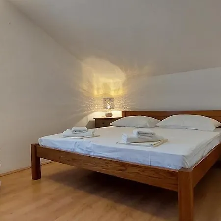 شقة Sunce Kaštela