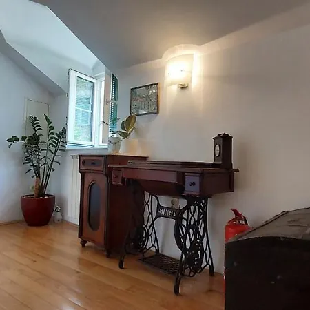 Sunce Apartment
