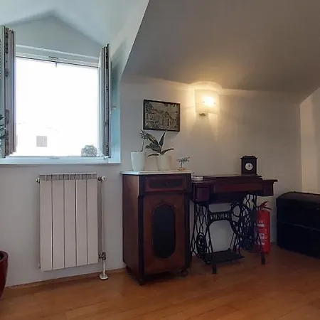 Apartament Sunce