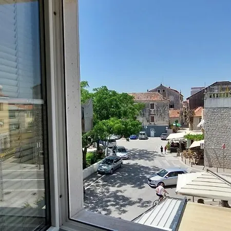Sunce Apartment
