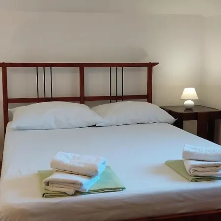 Sunce Apartament Kaštela