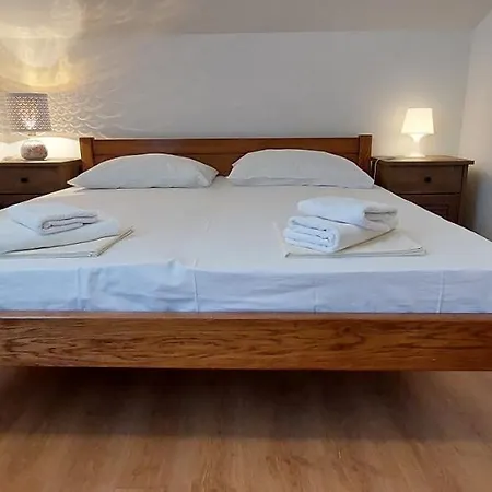 Apartament Sunce