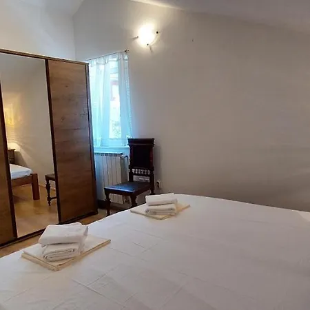Apartament Sunce