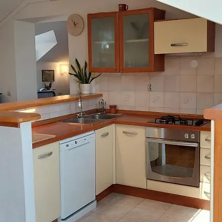 Apartament Sunce