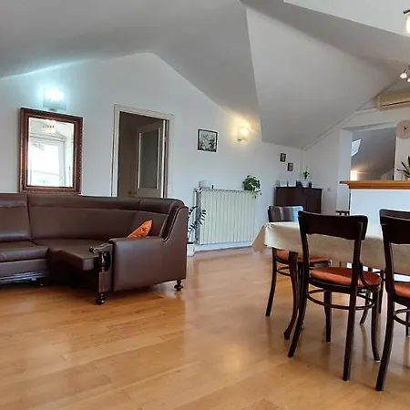 Apartment Sunce *