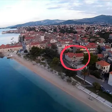 Apartament Sunce *