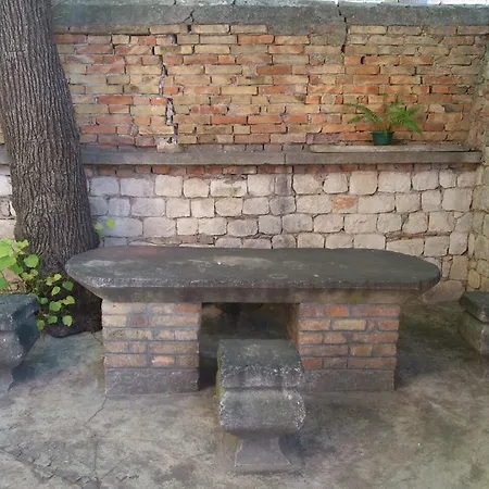 Sunce Apartment Kastela
