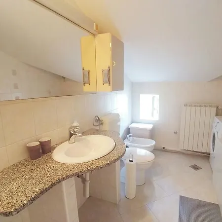 Sunce Apartament *
