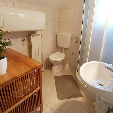 Sunce Apartament Kaštela