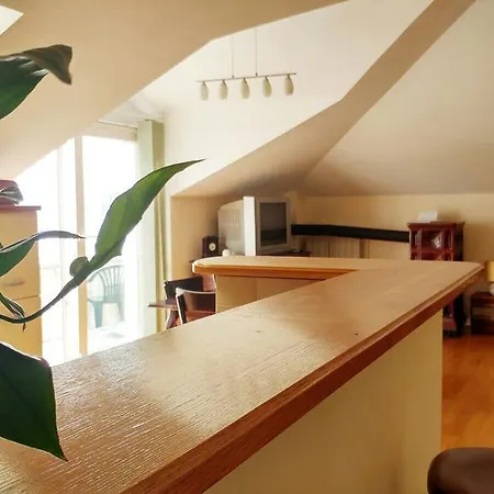 Sunce アパート *