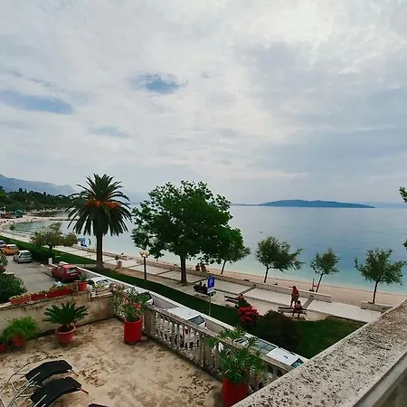 Apartament Sunce *