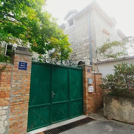 アパート Sunce *