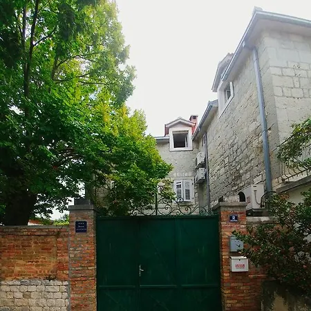 Apartament Sunce Kaštela