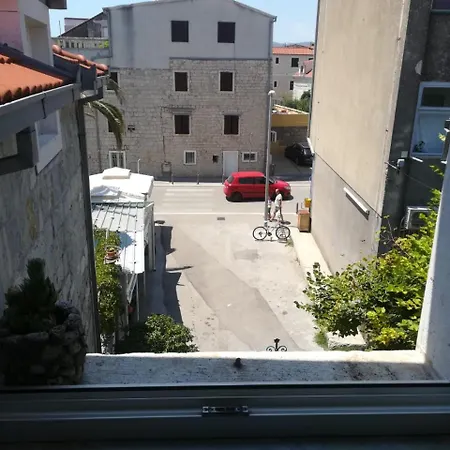 Sunce Kaštela