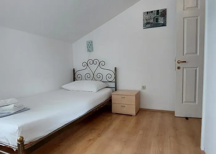 Appartamento Sunce Kaštela