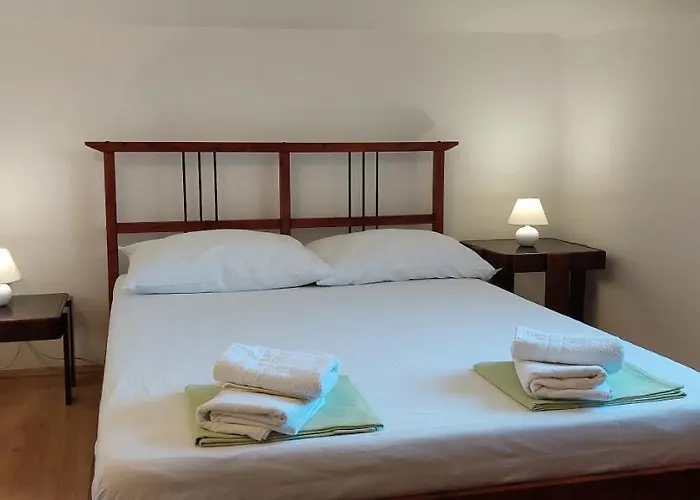 Sunce Appartamento Kaštela