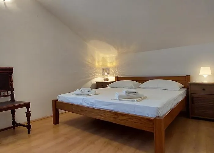 Appartamento Sunce Kaštela