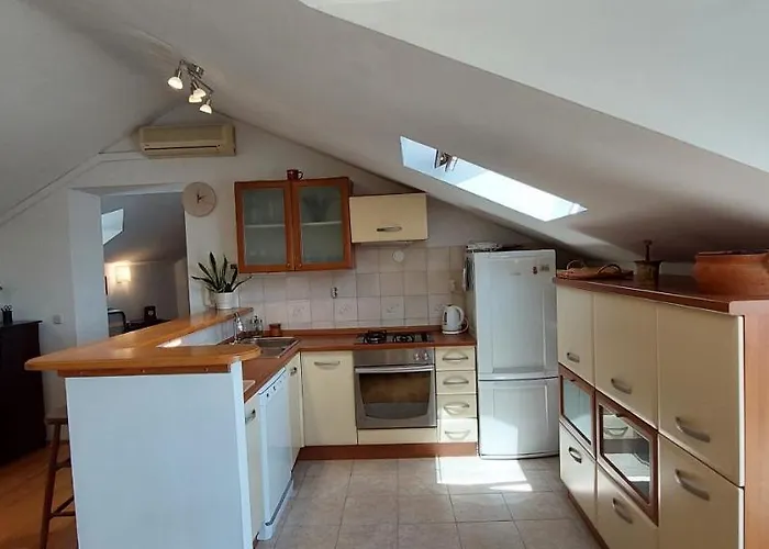 Sunce Appartamento Kaštela