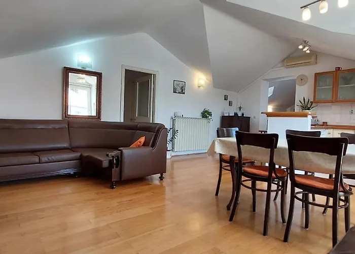 Appartamento Sunce *