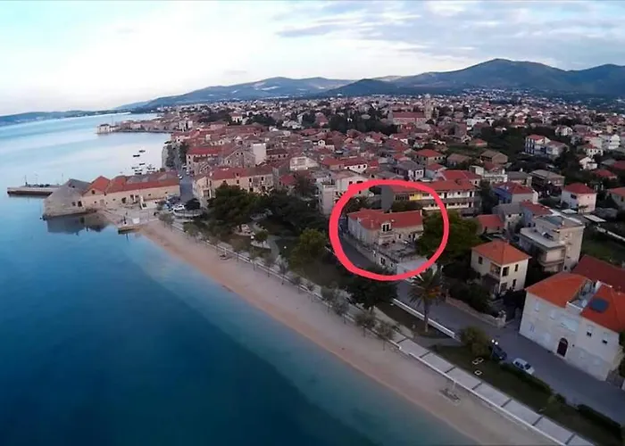 Appartamento Sunce *