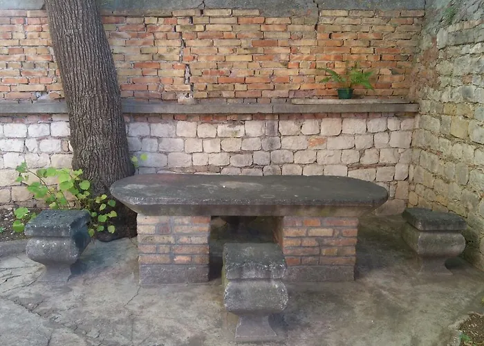 Sunce Appartamento Kaštela