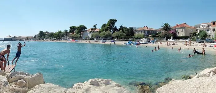 Appartamento Sunce Kaštela