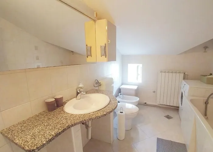 Sunce Appartamento *