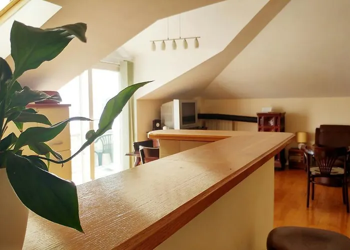 Sunce Appartamento *