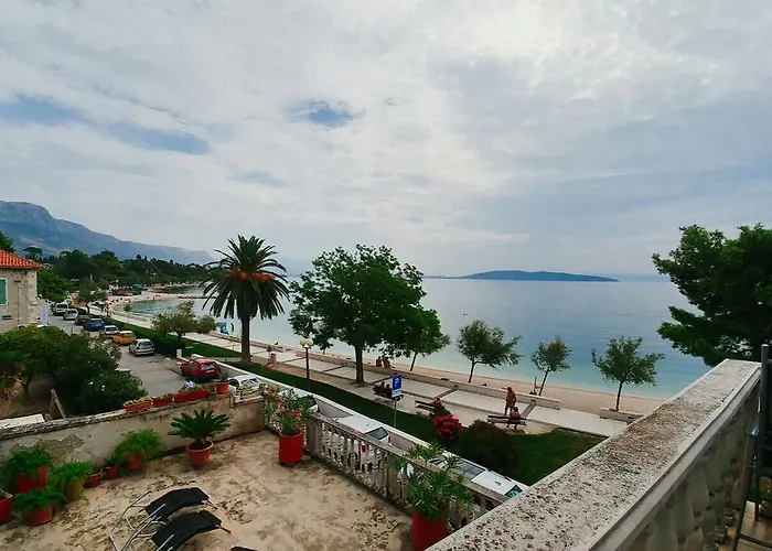 Appartamento Sunce *