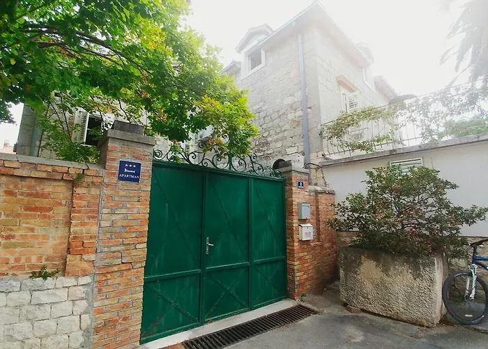 Appartamento Sunce *