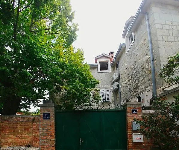 Appartamento Sunce Kaštela